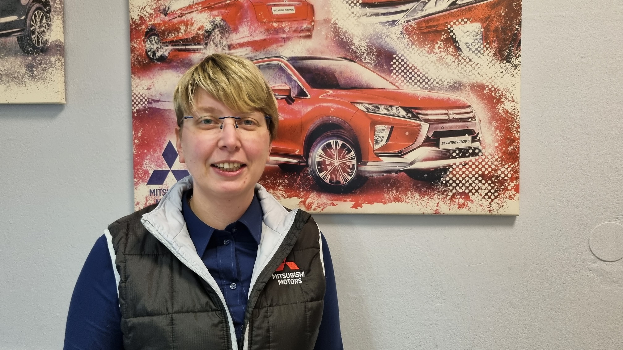 Birgit Kleen