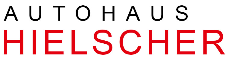 Logo von Autohaus Hielscher GmbH & Co. KG
